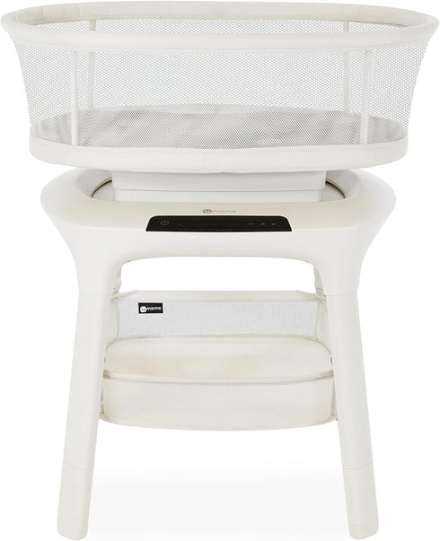 4moms mamaRoo Sleep Bassinet Storage Basket - Great for Baby Bassinets and Furniture Organization