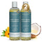 SoCal Suds & Company Organic Baby Shampoo and Body Wash - 2-in-1
