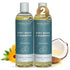 SoCal Suds & Company Organic Baby Shampoo and Body Wash - 2-in-1