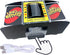 USB/Battery Operated Casino Automatic Playing Cards Shuffler for UNO Card Game Night