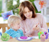 FJAZUFSA 54 Pack Butter Slime Toy kit, Super Soft and Non-Sticky,Very Suitable Birthday Gifts for Boys and Gir,Party