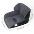 Ihaapsi 3D Material-360 Baby Piddle Pad- Fully Waterproof Toddler Liner & Seat Protector Compatible with Car Seat