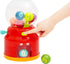 Battat Bubble Dispenser for Kids - Mini Vending Machine Toy with 10 Colorful Number Balls