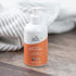 Earth Mama Sweet Orange Baby Lotion, Moisturizing Body Lotion for Dry Skin, 8 Fl Oz