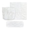 Amazing Baby Hybrid Cloth Diaper Cover with Pocket-Sling, Newborn, Sz 1 (5-10