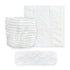 Amazing Baby Hybrid Cloth Diaper Cover with Pocket-Sling, Newborn, Sz 1 (5-10