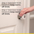 Safety 1st Home Safeguarding and Childproofing Set - 80 Pcs, White