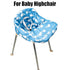 Portable Shopping Cart Cover | High Chair and Grocery Cart Covers for Babies, Kids, Infants & Toddlers Includes Free