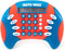 Educational Insights Math Whiz Electronic Handheld Math Game for Kids, Ages 6+