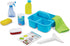 Melissa & Doug Spray, Squirt & Squeegee Pretend Play Cleaning Set for Kids