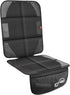 Car Seat Protector with Thickest Padding,Waterproof 600D with Storage Pockets,Non-Slip Pets Fabric
