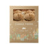 Angel Dear - Moose, Cuddle Twins Blankie Set