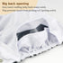 3.0 6 Pack Mama Koala Cloth Diapers for Babies, One Size Washable and Reusable Pocket Diapers for Newborns and Toddlers