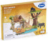 Papo Hand-Painted Historical Mini Savannah Figurine 33106, Collectible for Boys and Girls Ages 3+