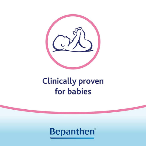 Bepanthen Nappy Care Ointment, 5 Percent, 30 g