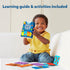 Skillmatics Thick Flash Cards for Toddlers, Letters, Numbers, Shapes & Colors, Montessori Learning Toys