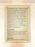 Dune: Agent Expansion Deck - Asset Cards for Dune Adventures in The Imperium, 56 Cards RPG Accessory Pack