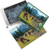 1000 Cobble Hill Piece Puzzle - Horse Meadow - Sample Poster Included