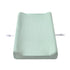 Muslin Changing Pad Cover, Ultra Soft Breathable Fitted Diaper Changing Table Cover for Baby Boys Girls