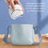 Trimmer Electric Nail Clipper, Clippers for Adults Automatic Polisher Storage Integrated File Scissors Compact