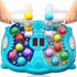 Noltola 3-12 2 Hammers, 3 3 4 5 6+ Whack Mole Game for Kids, Idea Gift for Year Old Boys and Girls, Interactive