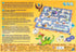 Ravensburger Labyrinth Junior Family Board Game - Moving Maze for Kids Age 4 Years and Up