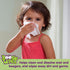 90 Count (Pack 1) Saline Nose Wipes by Boogie, for Baby & Kids, Face, Hand & Body, FSA/HSA Eligible, Made with Vitamin
