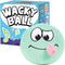 Wackiez Wacky Ball - Musical Talking Game of Action & Funny Tasks |