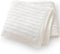 Baby Receiving Blanket for Boys Girls, Knit Neutral Swaddle Blankets, Soft Lightweight Crib Stroller Blankets, 30 x 40