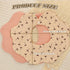 Muslin Cotton Baby Bibs - Teething & Drooling, Unisex Design