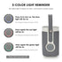 SONARIN 3 Baby Bottle Warmer Bag,Portable USB Powered Milk Bottle Warmer Heater Keeper Travel Thermostat Insulation