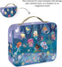 Janod 36 Piece Fairies and Water Lilies Jigsaw Puzzle - Ages 4+ - J02664