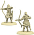 CMON A Song of Ice and Fire Tabletop Miniatures R'hllor Lightbringers Unit Box for Strategy Game