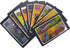Adventure Anime Tarot Cards - 31 Pcs JoJo Anime Board Game for Divination