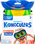 Educational Insights 4-8, GeoSafari Kidnoculars - Toy Binoculars for Kids, Outdoor Toys for Kids Ages Toddler Camping