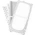 BaeBae Goods 4 Pack Premium Baby Changing Pad Covers Boy or Girl Changing Pad Cover Pure Jersey Machine Washable Grey