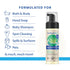 (32 oz) Motherlove Baby & All Soap Gentle Foaming All-Purpose Castile Soap Made with Organic Ingredients Simply