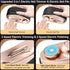 Vazpalas 3 in1 Trimmer Electric Nail Clipper, Baby Nail Electric, Smart Easy Nail Clipper with LED Light & Nail Clip