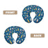 UOQFHHM Nursing Pillow Cover, Removable Suitable for Newborns (Boys and Girls) Nursing Soft Fabrics Skin-Friendly