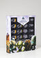 Anachrony Exosuit Miniatures Set