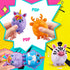 24 ChildFun PCS Party Favors for Kids, Silicone Animal Pop Fidget Toys with Suction, Birthday Gifts for Boy Girls