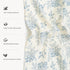 2-in-1 SummerBlueberrie SERAPHY Muslin Baby Car Seat Cover & Nursing Cover, Soft Lightweight Breastfeeding Cover