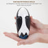 Set 5 Bits and Pieces - "Willy and Friends - Matryoshka Dolls - Wooden Russian Nesting Dolls - Sea Life Animal