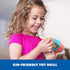 Design & Drill Activity Center for Toddlers - Creative Building Fun