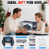 1:16 2.4GHz 4WD 2 6, 7, 8, 9, 10, 11, 12 BainGesk Waterproof Remote Control Monster Truck Toys, RC Car, All Terrain Car