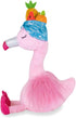 Cuddle Barn Paradise Penny Animated Pink Flamingo Plush Toy for Kids
