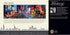 MasterPieces Cityscape Panoramics 1000 Puzzles Collection - Times Square Panoramic 1000 Piece Jigsaw Puzzle