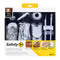 Safety 1st Home Safeguarding and Childproofing Set - 80 Pcs, White