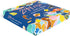 Laurence King 299 Fish (and a Diver) 300 Piece Cluster Puzzle