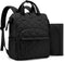 LOVEVOOK Diaper Bag Backpack, Large Baby Bag for Girl Boy with Changing